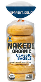 Classic Bagels