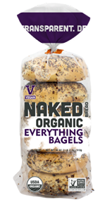 Everything Bagels