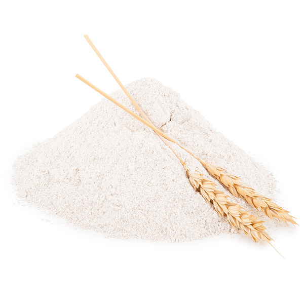 Wheat Gluten