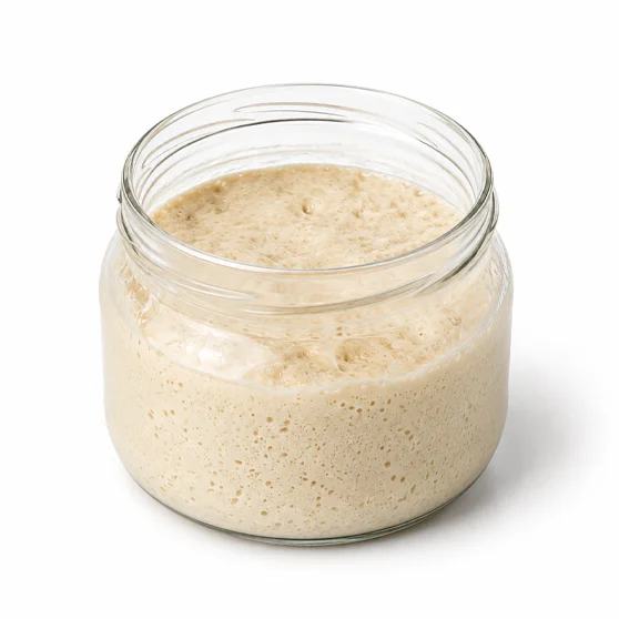 Sourdough Starter